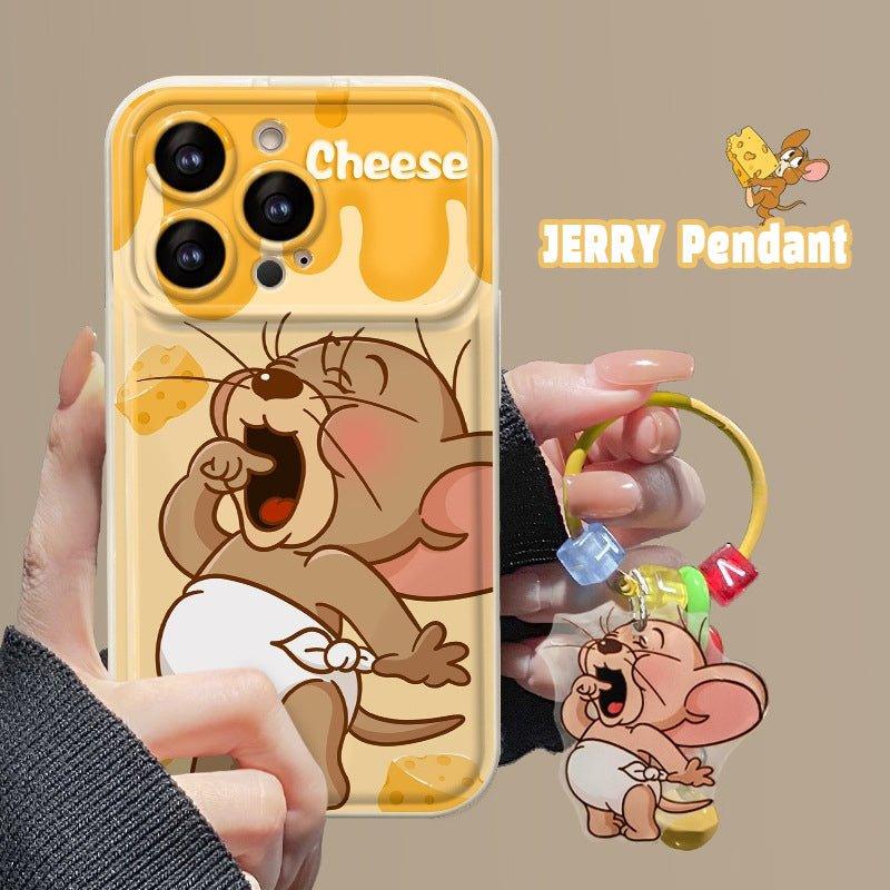 Jerry iphone Case - Dragon - mrj